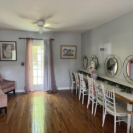 Bed and Breakfast Georgia Palms & Gardens Powder Springs Exterior foto