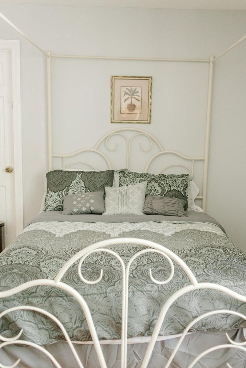 Bed and Breakfast Georgia Palms & Gardens Powder Springs Exterior foto